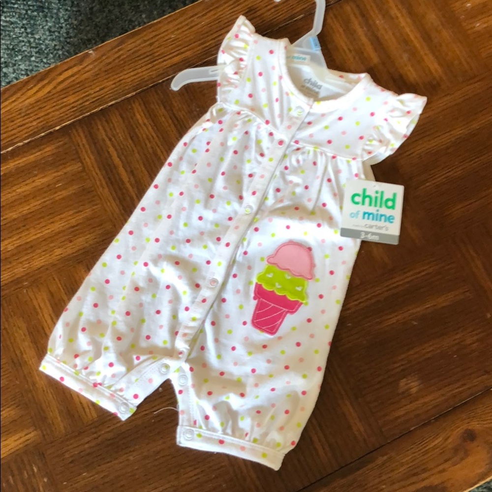 Child onesie